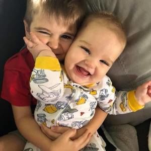 Meet your Posher, Aaron